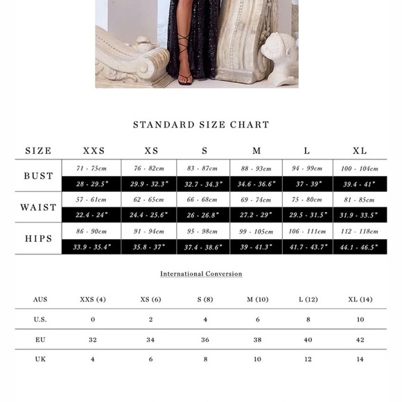 Alamour The Label Lunara Sequins Mini Dress in Mixed Color Rainbow Size XS - Picture 10 of 16